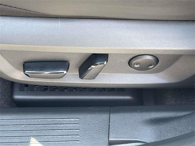 used 2023 Nissan Rogue car, priced at $29,993