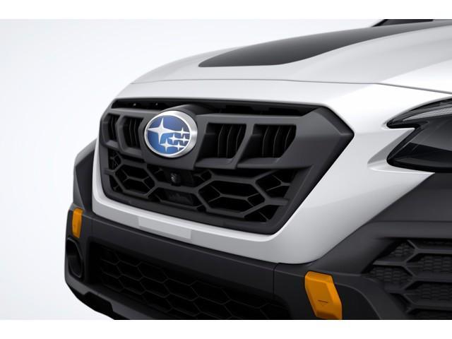 new 2025 Subaru Outback car, priced at $44,218