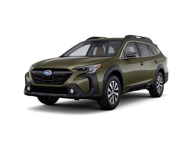 new 2025 Subaru Outback car, priced at $33,710