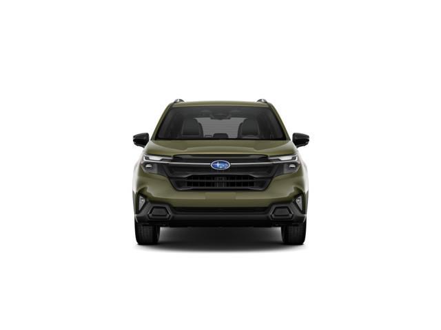 new 2025 Subaru Forester Hybrid car, priced at $45,825