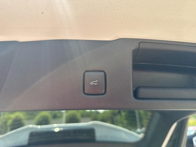used 2023 Ford Escape car, priced at $25,993