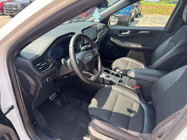 used 2023 Ford Escape car, priced at $25,993