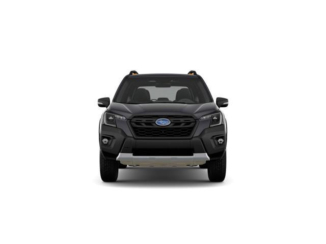 new 2025 Subaru Forester car, priced at $40,931