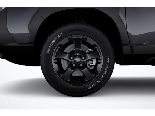 new 2025 Subaru Forester car, priced at $40,931