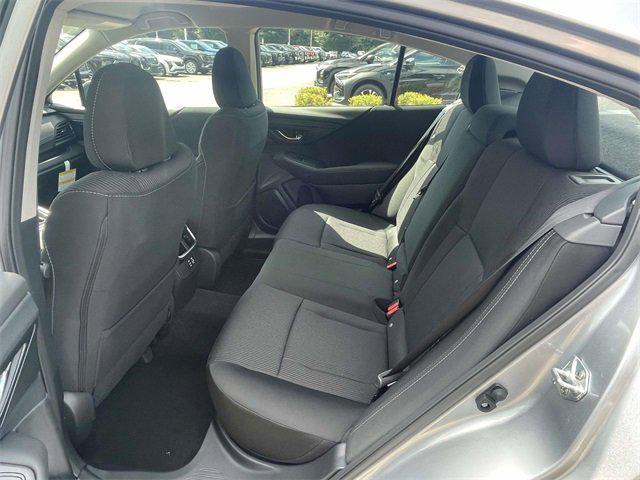 new 2025 Subaru Legacy car, priced at $29,577