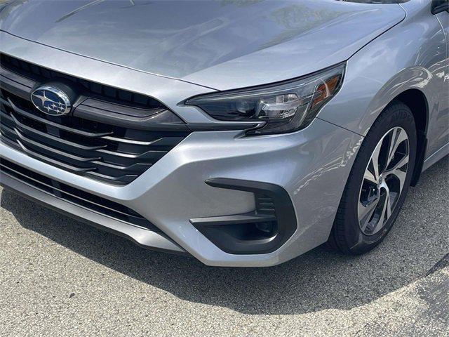 new 2025 Subaru Legacy car, priced at $29,577