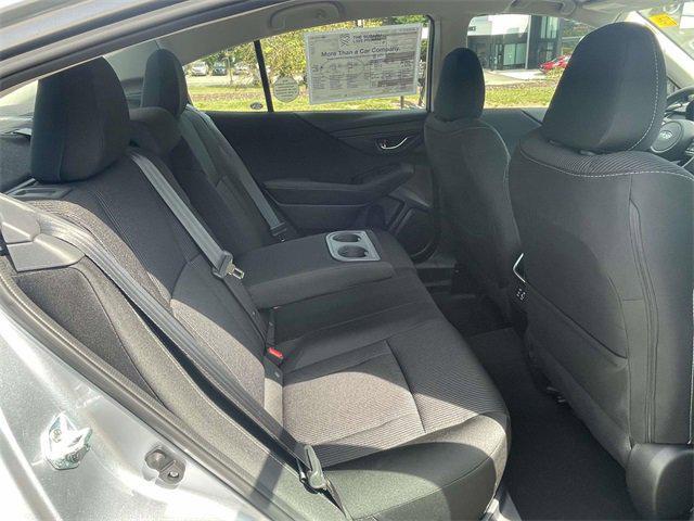 new 2025 Subaru Legacy car, priced at $29,577
