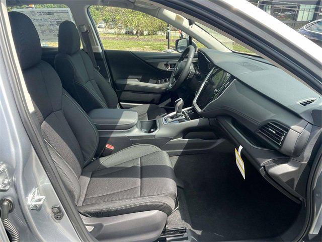 new 2025 Subaru Legacy car, priced at $29,577