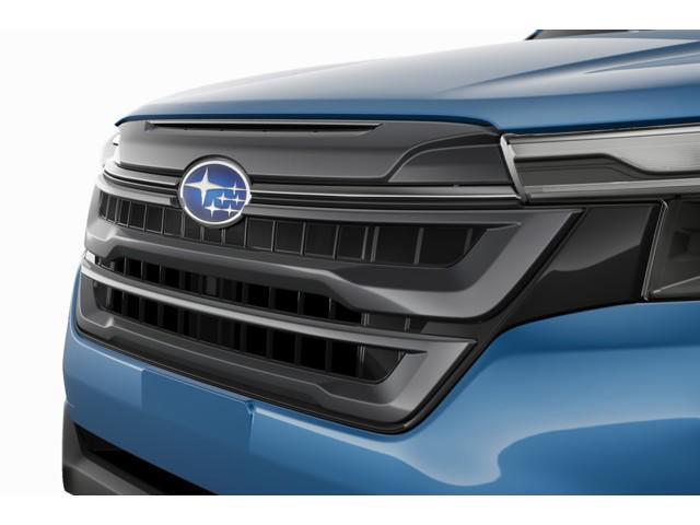 new 2025 Subaru Forester car, priced at $41,821