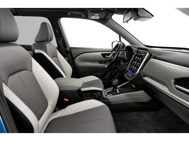 new 2025 Subaru Forester car, priced at $41,821