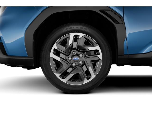 new 2025 Subaru Forester car, priced at $41,821