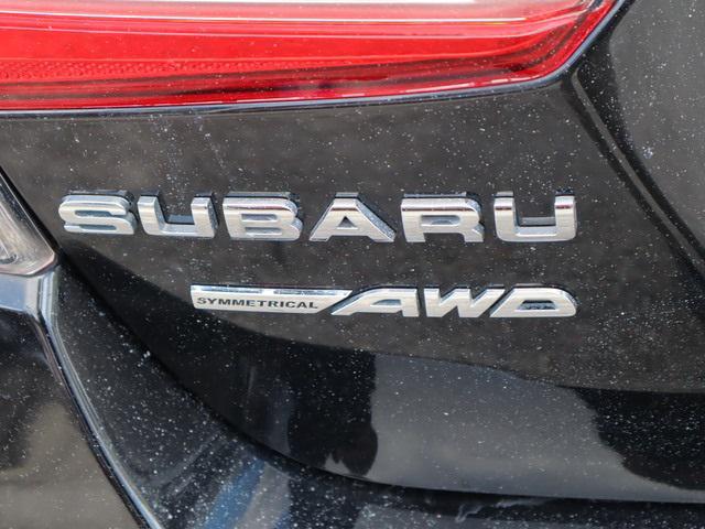 used 2022 Subaru Impreza car, priced at $20,941