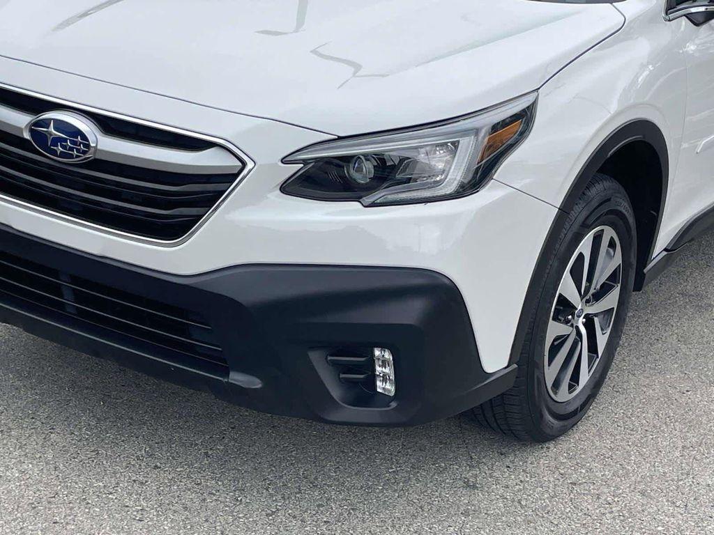 used 2020 Subaru Outback car, priced at $16,997