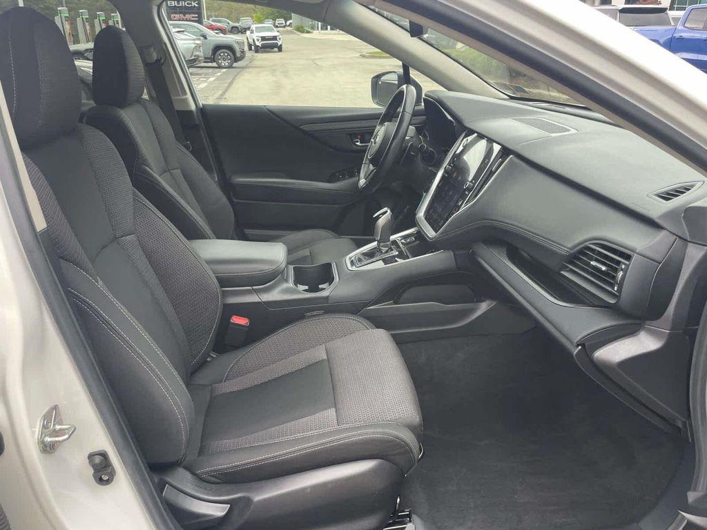used 2020 Subaru Outback car, priced at $19,993