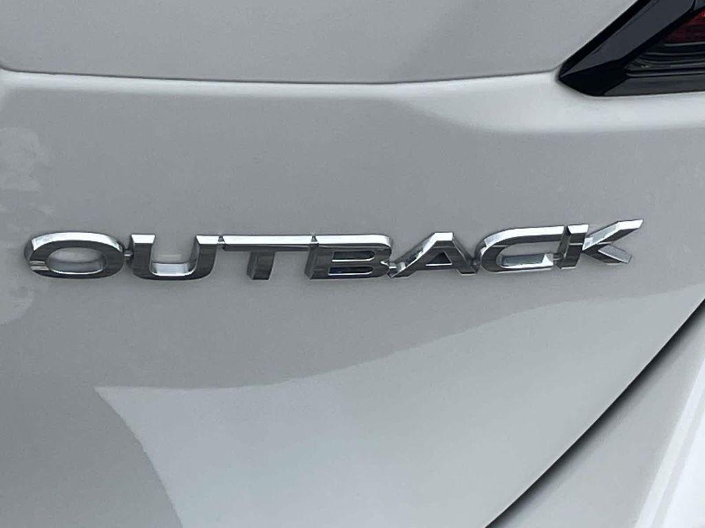 used 2020 Subaru Outback car, priced at $19,993