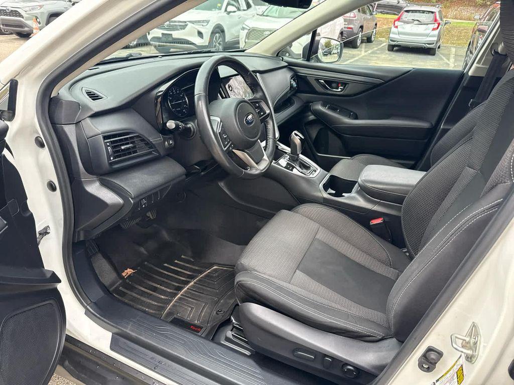 used 2020 Subaru Outback car, priced at $19,993