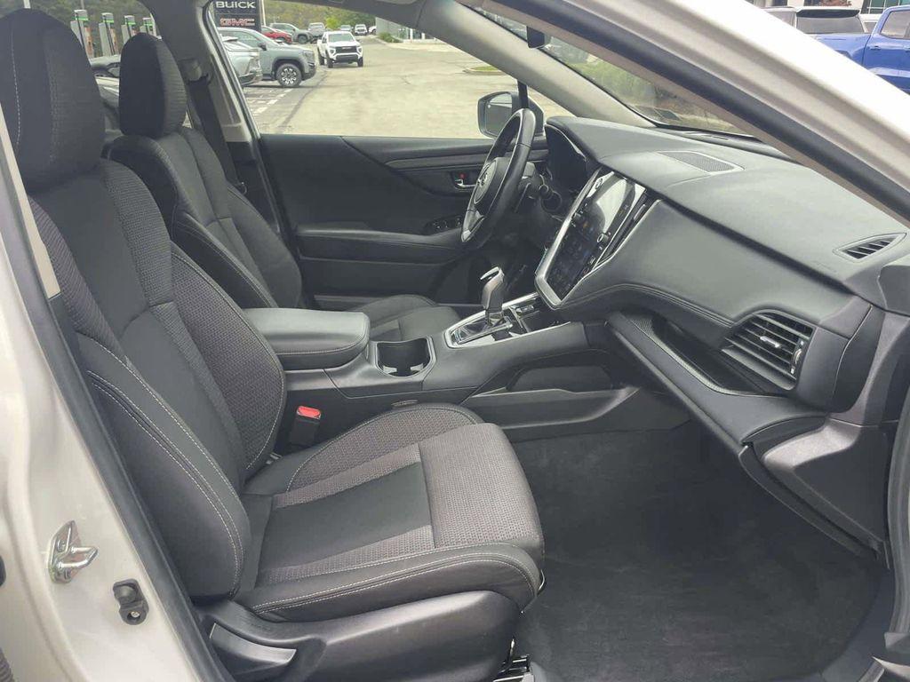 used 2020 Subaru Outback car, priced at $16,997