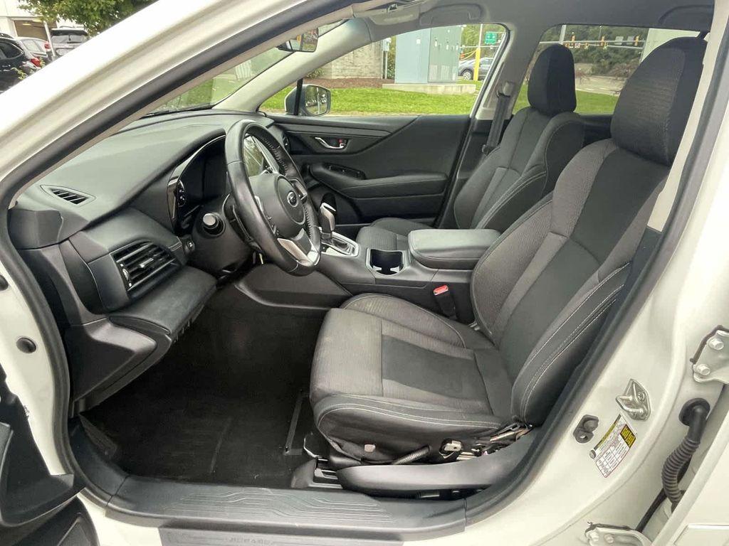 used 2020 Subaru Outback car, priced at $19,993