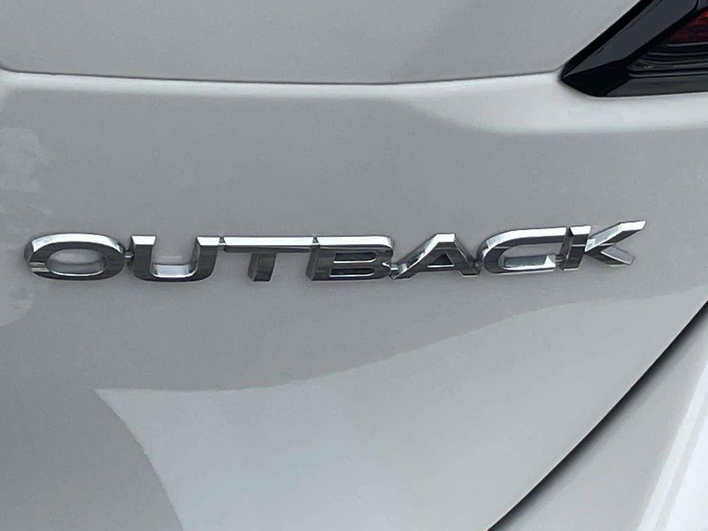 used 2020 Subaru Outback car, priced at $16,997