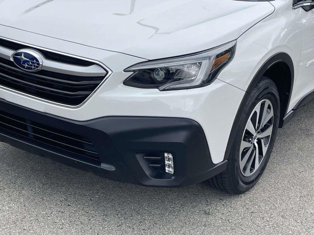 used 2020 Subaru Outback car, priced at $19,993