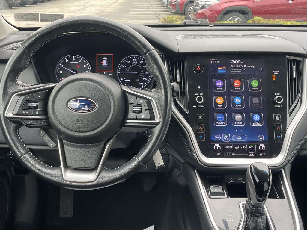 used 2020 Subaru Outback car, priced at $19,993