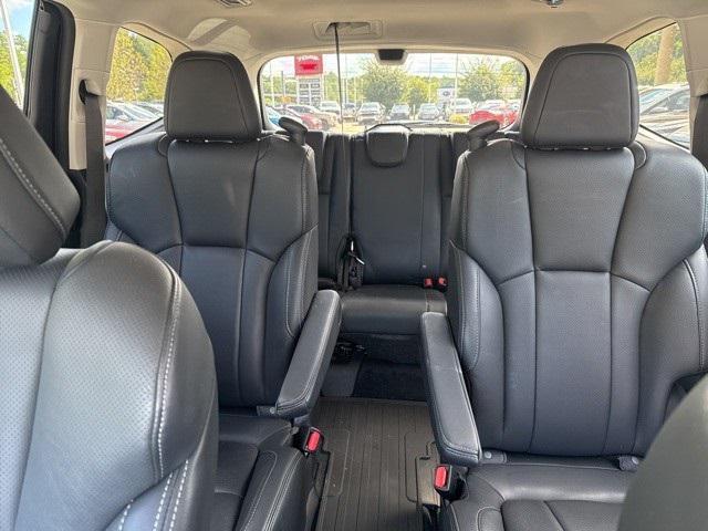 used 2021 Subaru Ascent car, priced at $30,223
