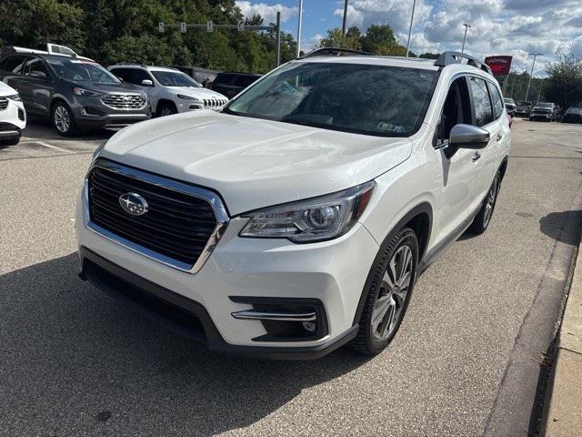 used 2021 Subaru Ascent car, priced at $30,223