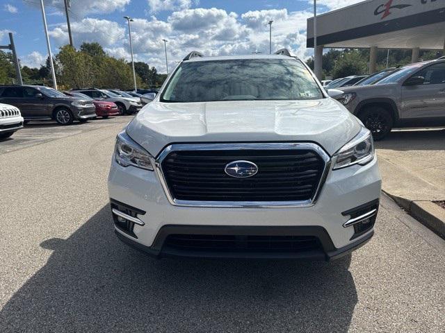 used 2021 Subaru Ascent car, priced at $30,223
