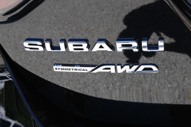 new 2025 Subaru Legacy car, priced at $30,913