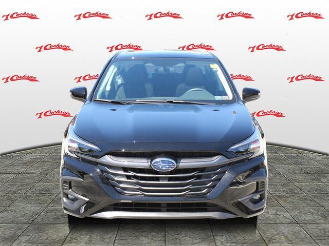 new 2025 Subaru Legacy car, priced at $30,913