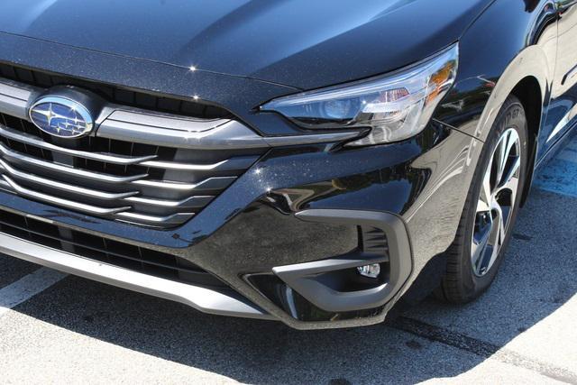 new 2025 Subaru Legacy car, priced at $30,913