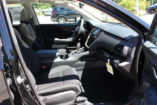 new 2025 Subaru Legacy car, priced at $30,913