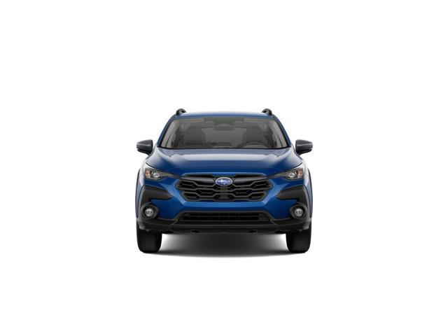 new 2025 Subaru Crosstrek car, priced at $29,985