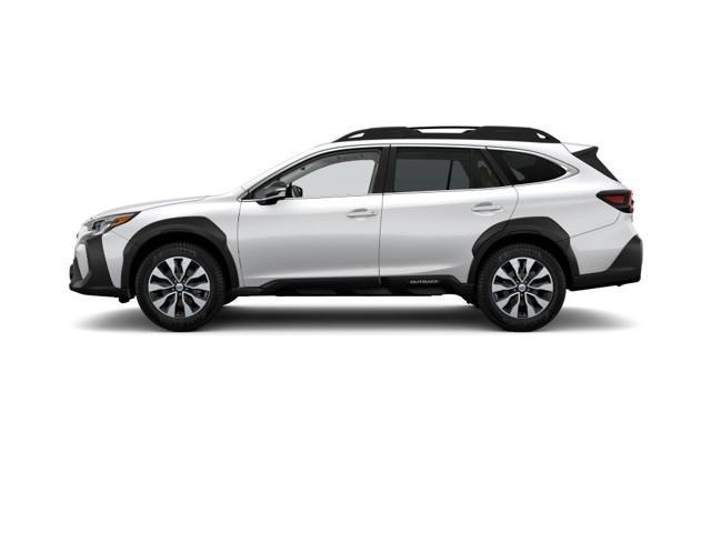 new 2025 Subaru Outback car, priced at $40,370