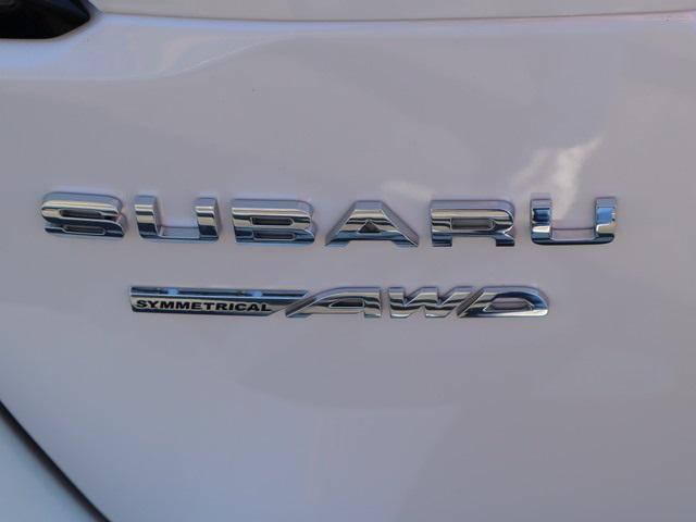 new 2025 Subaru Outback car, priced at $39,370