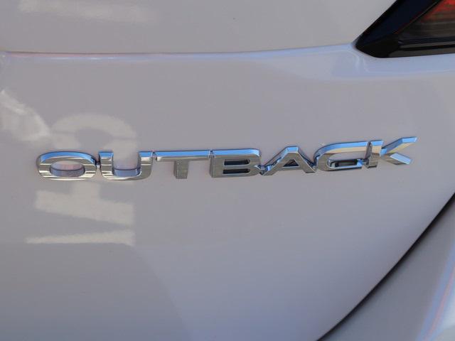 new 2025 Subaru Outback car, priced at $39,370