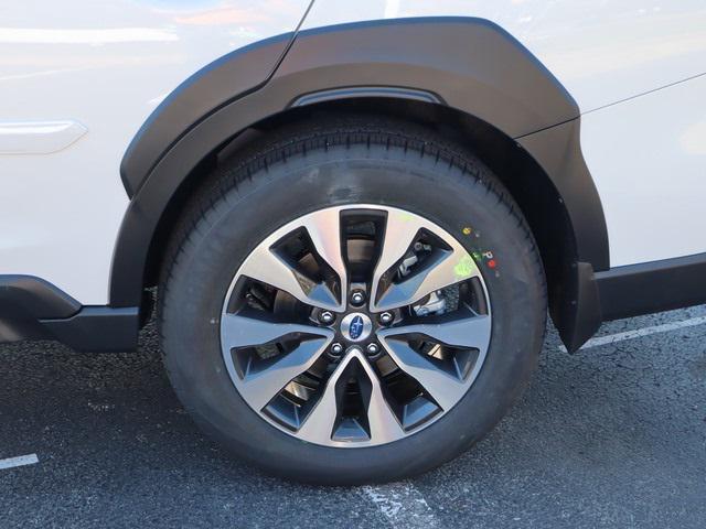 new 2025 Subaru Outback car, priced at $39,370