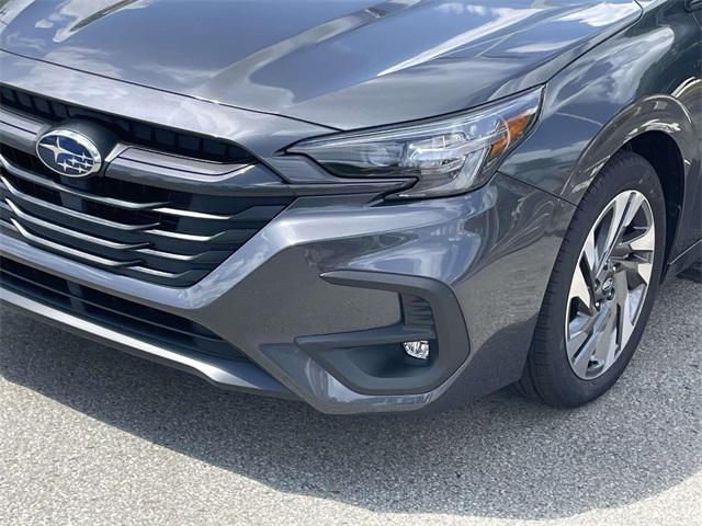new 2025 Subaru Legacy car, priced at $36,437