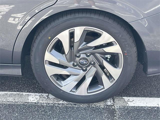 new 2025 Subaru Legacy car, priced at $36,437