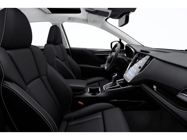 new 2025 Subaru Legacy car, priced at $37,937