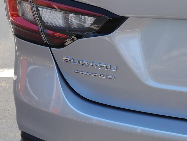 new 2025 Subaru Legacy car, priced at $30,913