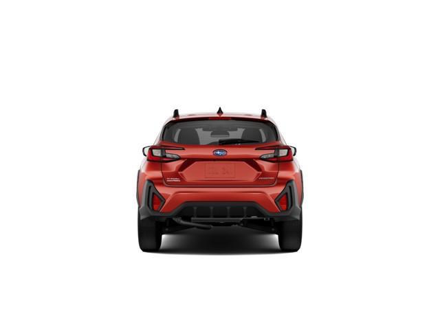 new 2025 Subaru Crosstrek car, priced at $30,708