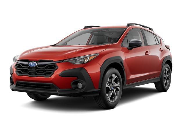 new 2025 Subaru Crosstrek car, priced at $31,708