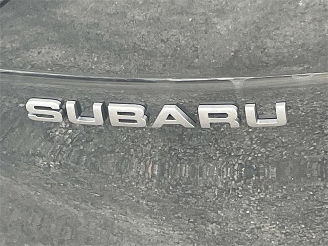 new 2025 Subaru Forester Hybrid car, priced at $42,077