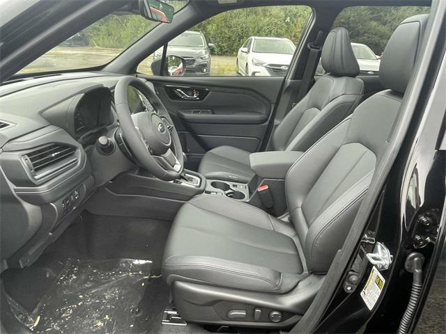 new 2025 Subaru Forester Hybrid car, priced at $42,077