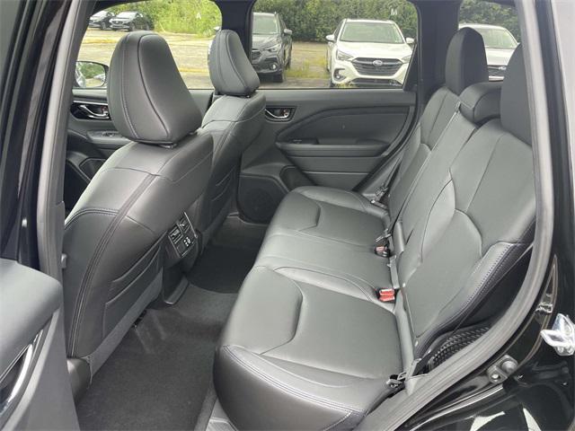 new 2025 Subaru Forester Hybrid car, priced at $42,077