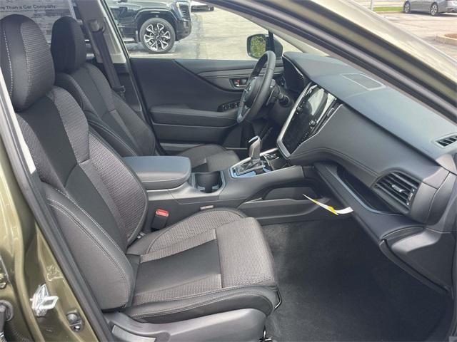 new 2025 Subaru Outback car, priced at $35,435