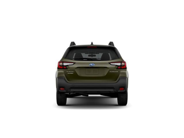 new 2025 Subaru Outback car, priced at $35,435