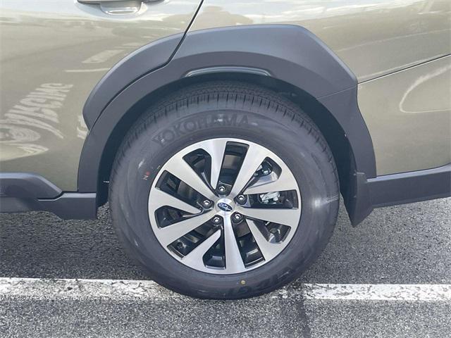 new 2025 Subaru Outback car, priced at $35,435