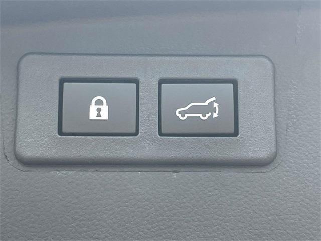 new 2025 Subaru Outback car, priced at $35,435